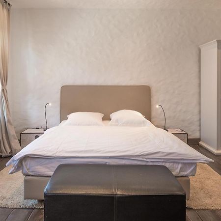 Lodge Am Oxenweg - Zimmer 3 胡苏姆 外观 照片